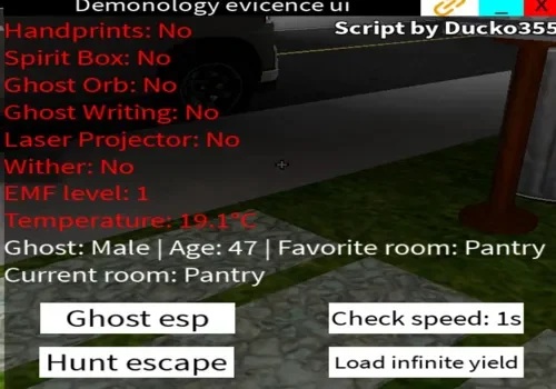 demonology - ducko355