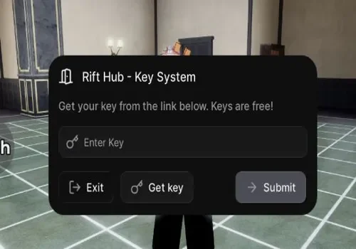 devil hunter script - rift hub