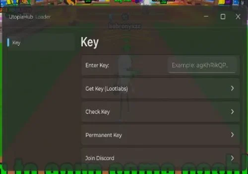 dig legends script - utopia hub