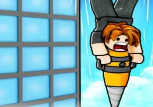 dig the hole - inf money