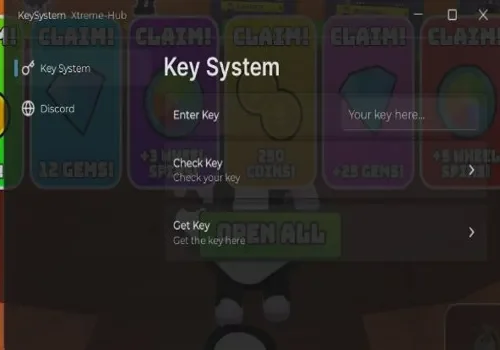 dig to save brainrot script
