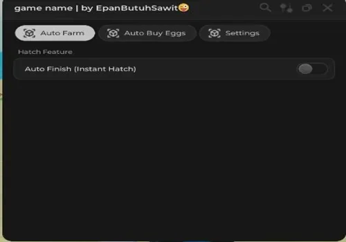 dive and climb script