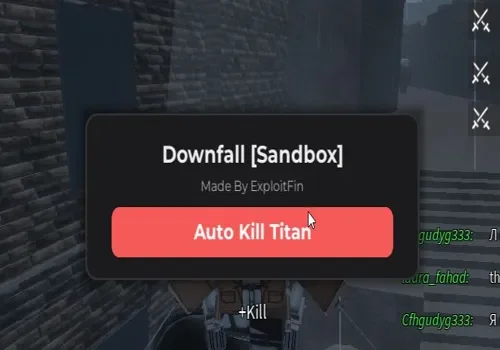 downfall - exploitfin