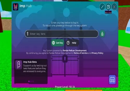 dragon ball rage script - imp hub