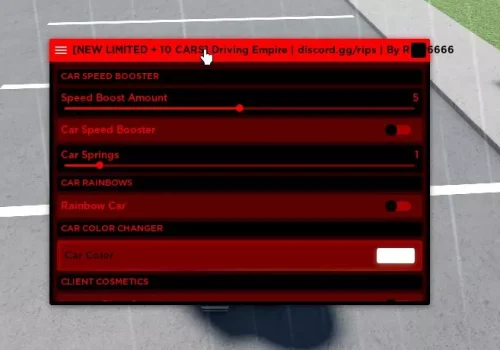 driving_empire_-_rip#6666