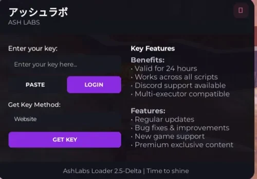 dungeon heroes - ash lab