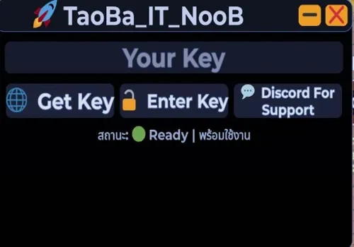 eat a brainrot for fight script - taoba it noob