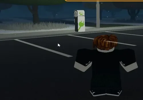 emergency hamburg - aarons