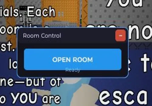 escape 99 rooms script - unlock door