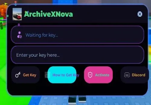 escape getting crushed for brainrots script - archivexnova