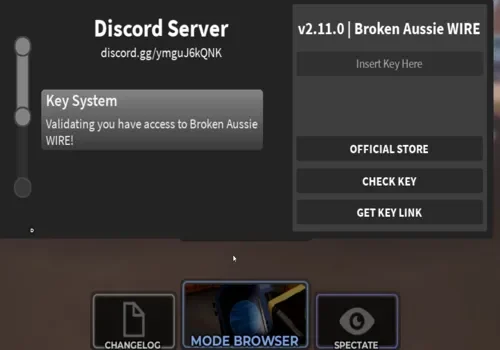 evade - autofarm auto wins