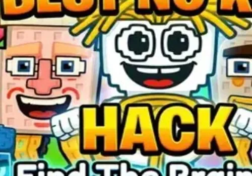 find the brainrot script - haze hub