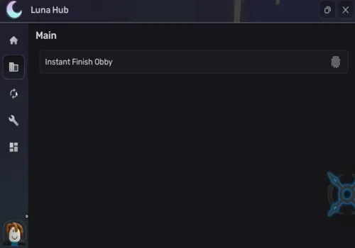 fisch rng - luna hub