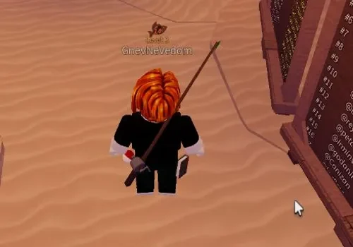 fisch script - ronix hub