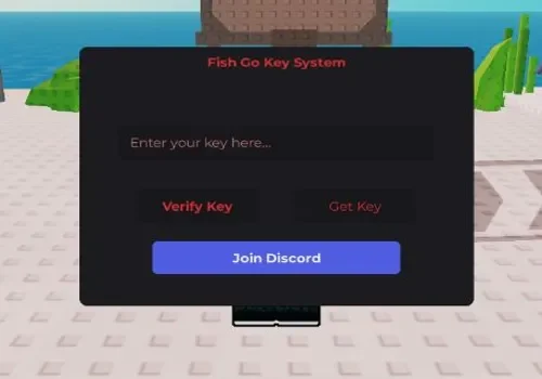 fish go script