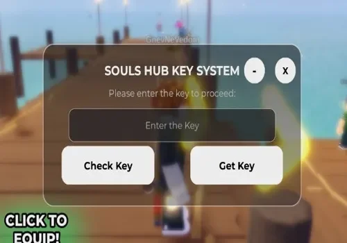 fish it script - souls hub