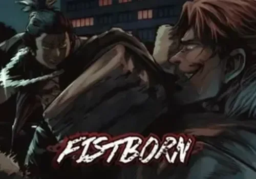 fistborn