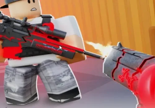 fiveduels - kill all