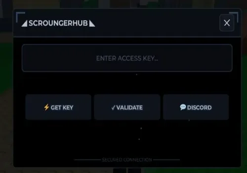 forge and slay - scroungerhub