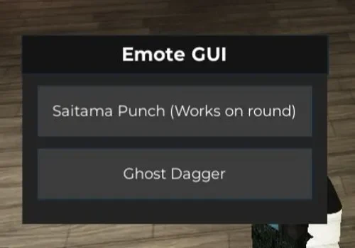 forsaken project deadlight