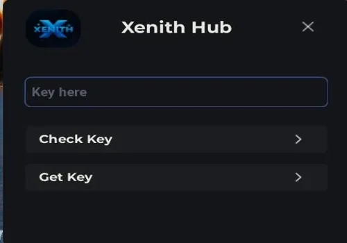 fruit battlegrounds - xenith hub
