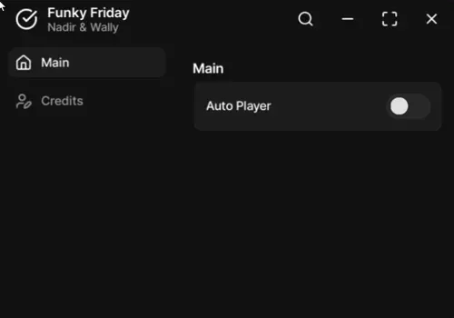 funky friday - nadir & wally