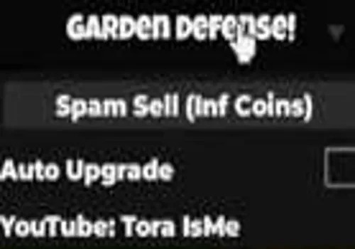 garden defense
