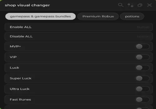garden incremental script