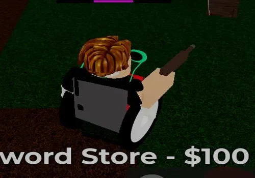 generic roleplay gaem