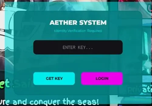 grand piece online script - aether hub