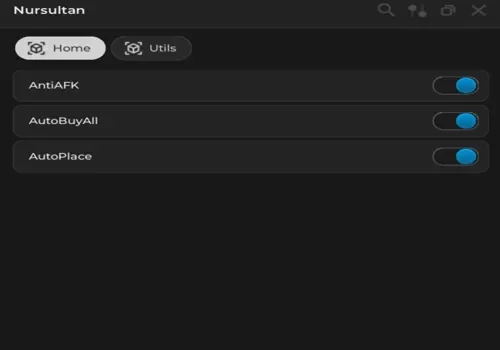 grow a car - nursultan