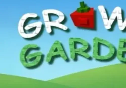 OP Grow a Garden script Pastebin