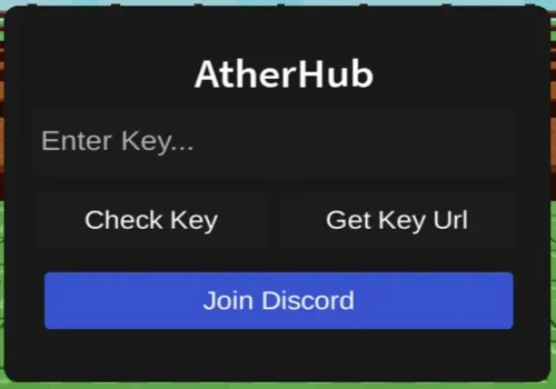 grow a garden - ather hub