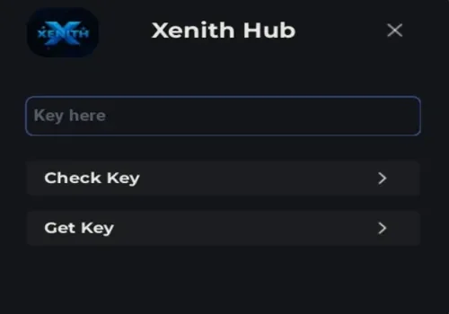 grow a garden xenith hub