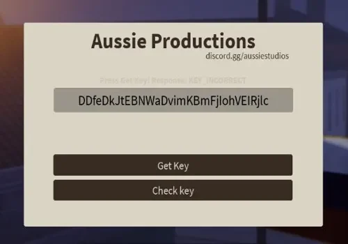 guts & blackpowder script - aussie prod