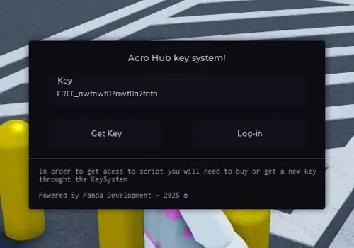 heaven stand - acro hub
