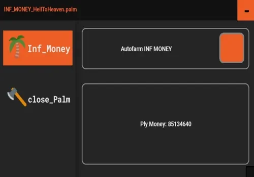 hell to heaven climb