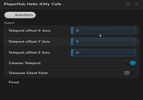 hello kity cafe - playerhub_9_11zon