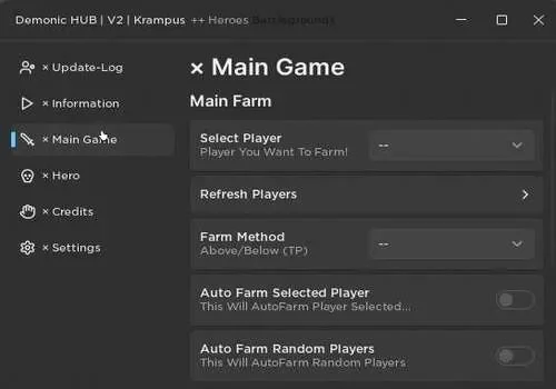heroes battlegrounds - demonic hub_7_11zon