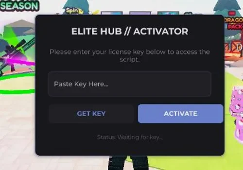 hide or die script - elite hub