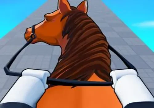 horse race script - inf win