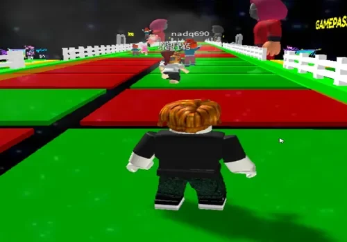 impossible squid game