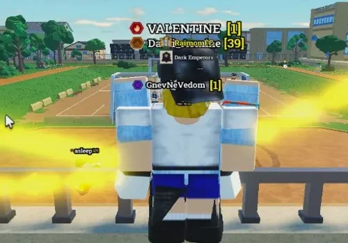 inazuma strikers script