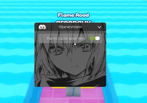 inf pit power up - spineware