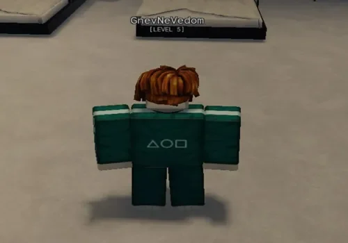 ink game complete dalgona