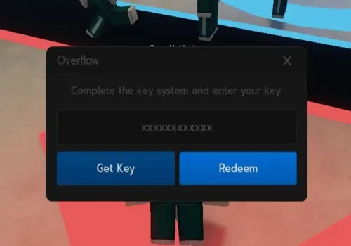 ink game - overfflow