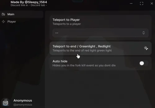 ink game - sleepy 1564