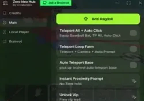 jail a brainrot script