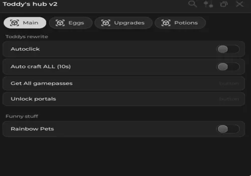 jujutsu inf - noble hub