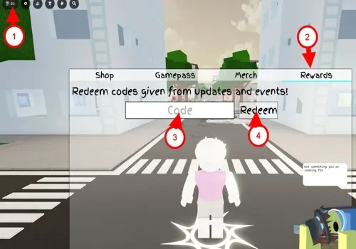 Jujutsu Shenanigans Codes - (August 2025)